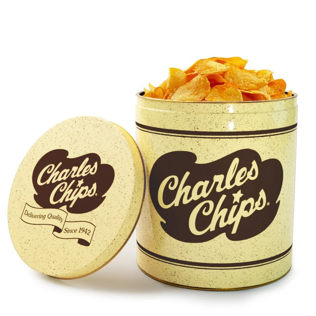 Potato Chips